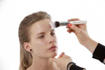 Styling & Skincare