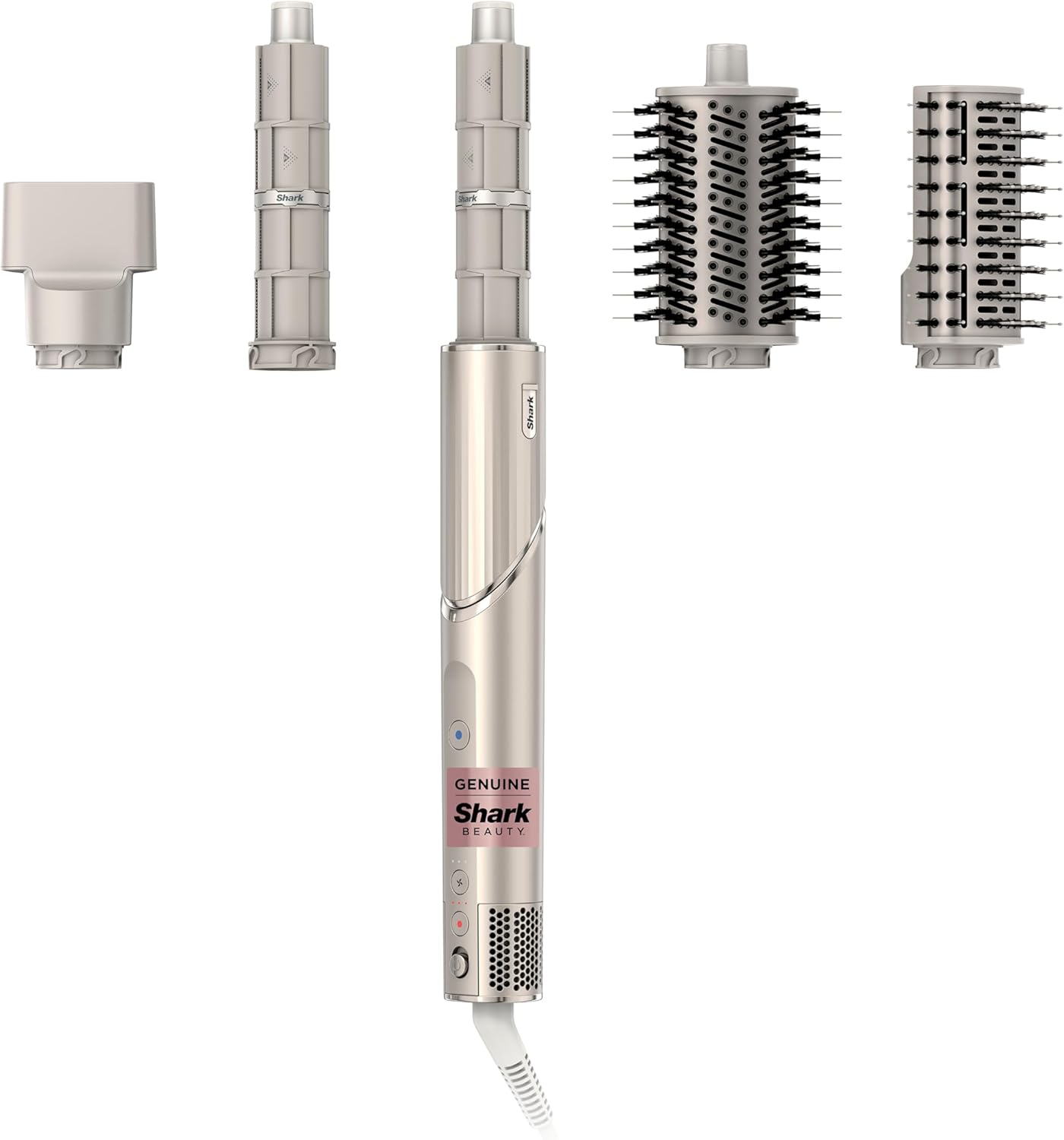 Air Multi Styler Drying System