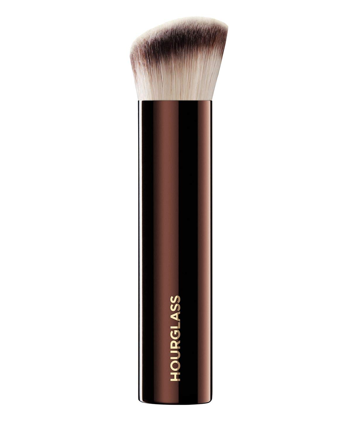Flat Profile Foundation Brush for Liquid Makeup